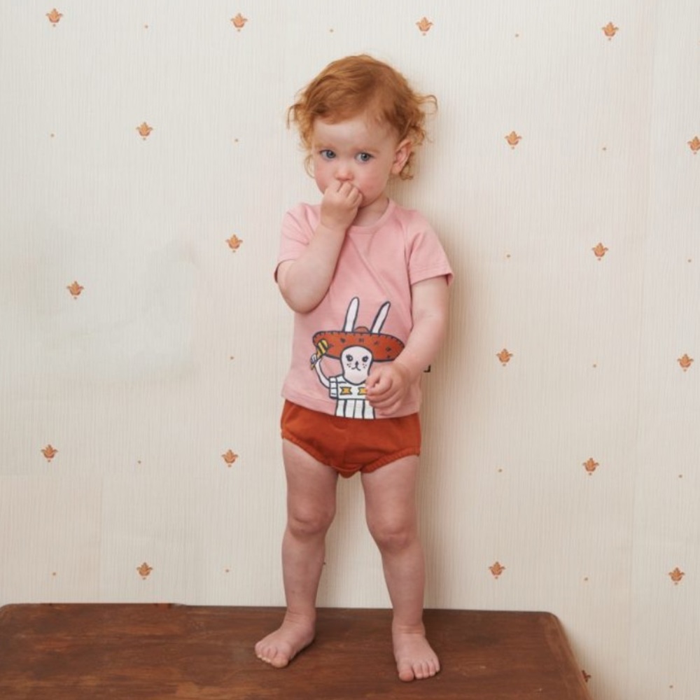 Adorable Oeuf bunny T-shirt
